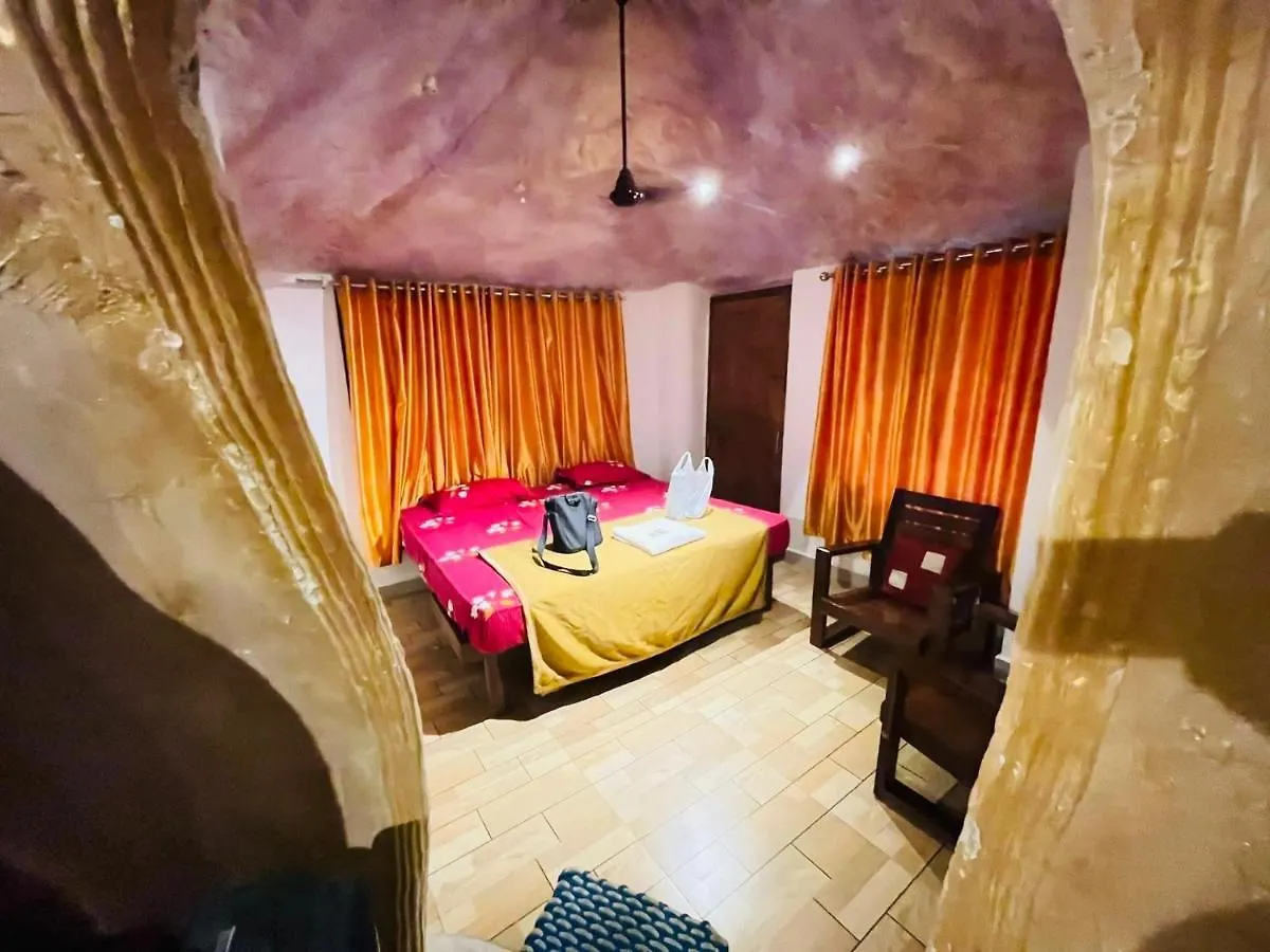 Διαμέρισμα Rock Hut Tabor Hills Resort Vagamon